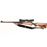 WINCHESTER MODEL 70SA YOUTH RANGER - 1 of 5