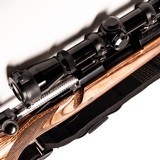 WINCHESTER MODEL 70SA YOUTH RANGER - 4 of 5