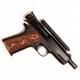 CHIAPPA FIREARMS MODEL 1911-22 - 4 of 4