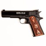 CHIAPPA FIREARMS MODEL 1911-22 - 2 of 4