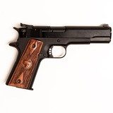 CHIAPPA FIREARMS MODEL 1911-22 - 3 of 4