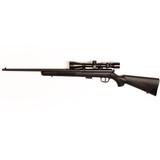 SAVAGE ARMS MODEL 93 - 1 of 5