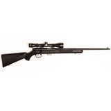 SAVAGE ARMS MODEL 93 - 3 of 5