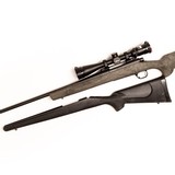 REMINGTON MODEL 700 - 4 of 6