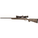 REMINGTON MODEL 700 - 2 of 6