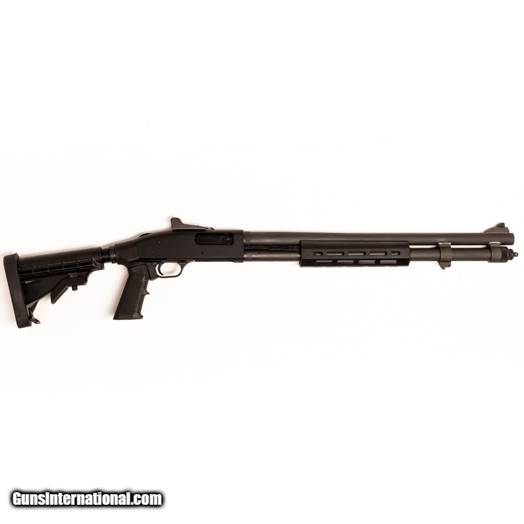 MOSSBERG M590A1 TACTICAL