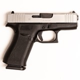 GLOCK G43X - 2 of 3