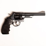 SMITH & WESSON 25-2 MODEL 1955 - 3 of 5