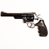 SMITH & WESSON 25-2 MODEL 1955 - 1 of 5