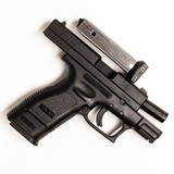 SPRINGFIELD ARMORY XD-9 Sub-Compact - 4 of 4