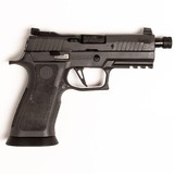 SIG SAUER P320 - 2 of 3