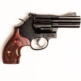 SMITH & WESSON 586-7 PERFORMANCE CENTER - 3 of 5