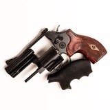 SMITH & WESSON 586-7 PERFORMANCE CENTER - 4 of 5