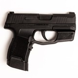 SIG SAUER P365 - 2 of 3