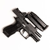 SIG SAUER P320 - 3 of 3