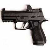 SIG SAUER P320 - 1 of 3