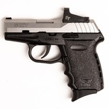SCCY CPX-2 - 1 of 3