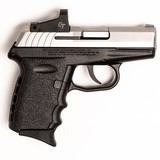 SCCY CPX-2 - 2 of 3