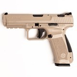 CANIK TP9 SA - 1 of 4