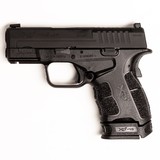 SPRINGFIELD ARMORY XDS-45 3.3 MOD.2 - 2 of 4