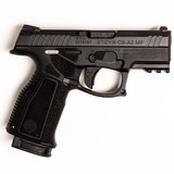 STEYR C9-A2 MF - 3 of 4