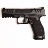 WALTHER PDP FULL SIZE - 1 of 4