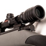 WEATHERBY VANGUARD - 4 of 4