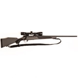 WEATHERBY VANGUARD - 2 of 4