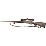 WEATHERBY VANGUARD - 1 of 4