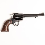 RUGER NEW MODEL SINGLE SIX - 3 of 5