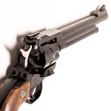 RUGER NEW MODEL SINGLE SIX - 5 of 5
