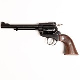 RUGER NEW MODEL SINGLE SIX - 2 of 5