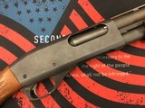 REMINGTON 870 - 1 of 7