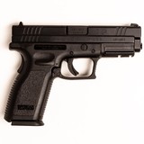 SPRINGFIELD XD-9 - 2 of 3