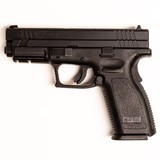 SPRINGFIELD XD-9 - 1 of 3