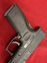 SPRINGFIELD ARMORY xd-40 xd 40 full size with kit - 2 of 7