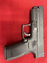 SPRINGFIELD ARMORY xd-40 xd 40 full size with kit - 4 of 7