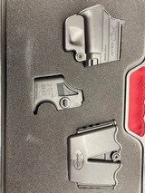 SPRINGFIELD ARMORY xd-40 xd 40 full size with kit - 7 of 7
