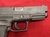 SPRINGFIELD ARMORY xd-40 xd 40 full size with kit - 3 of 7