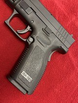 SPRINGFIELD ARMORY xd-40 xd 40 full size with kit - 5 of 7
