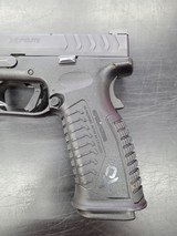 SPRINGFIELD XDM Elite 9mm - 4 of 6