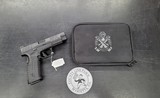 SPRINGFIELD XDM Elite 9mm - 1 of 6