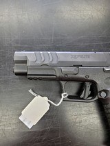 SPRINGFIELD XDM Elite 9mm - 3 of 6