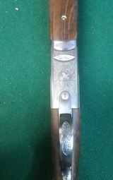 BERETTA Joel Etchen Silver Pigeon III EE LL - 6 of 7