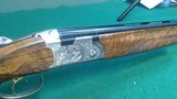 BERETTA Joel Etchen Silver Pigeon III EE LL - 3 of 7
