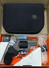 Taurus 856 Ultra-Lite - 3 of 3