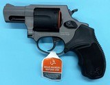 Taurus 856 Ultra-Lite - 1 of 3