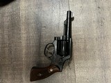 SMITH & WESSON Pre Model 10 - 3 of 3