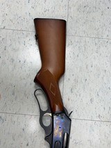 MARLIN FIREARMS COMPANY 336W - 7 of 7