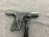 TAURUS 1-G3B941 G3 9mm - 2 of 2